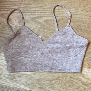 Zara Tank Top